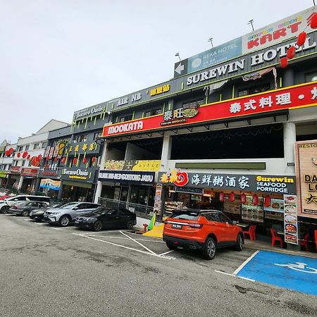 Gohtong Jaya Family Room 5Min To Genting Outlet Τζεντίνγκ Χάιλαντς Εξωτερικό φωτογραφία