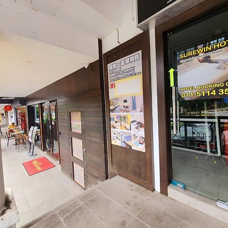Gohtong Jaya Family Room 5Min To Genting Outlet Τζεντίνγκ Χάιλαντς Εξωτερικό φωτογραφία