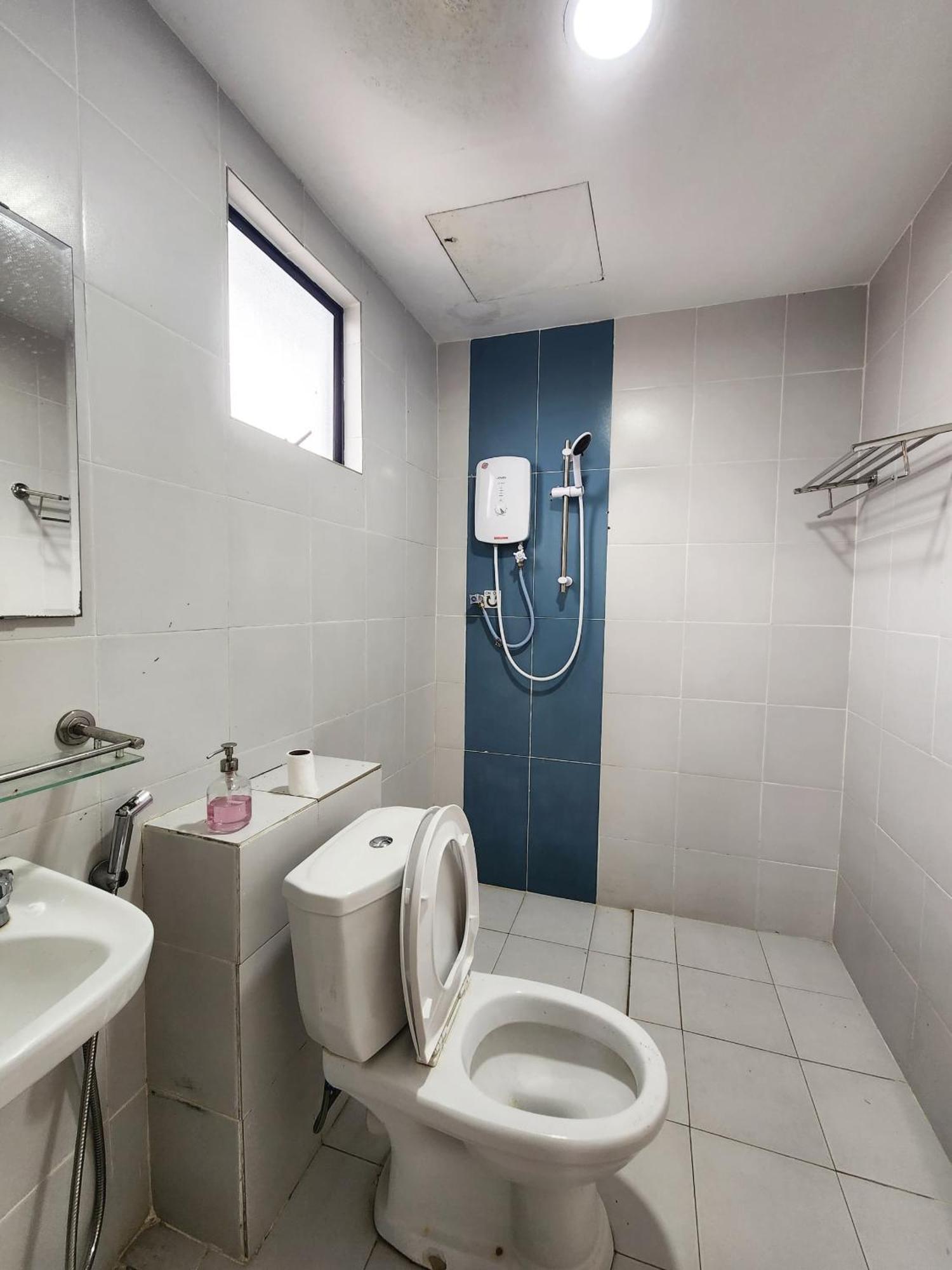 Gohtong Jaya Family Room 5Min To Genting Outlet Τζεντίνγκ Χάιλαντς Εξωτερικό φωτογραφία