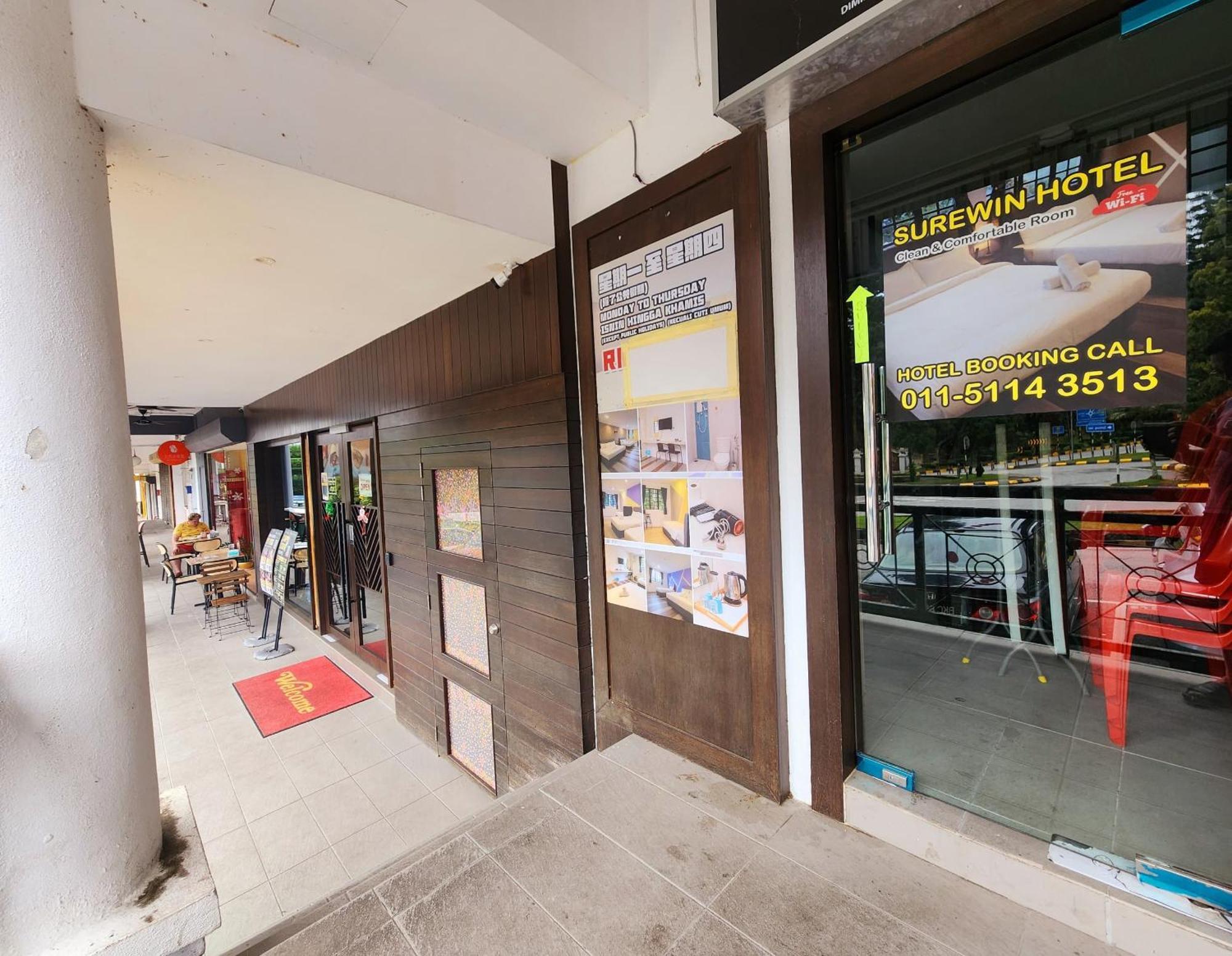 Gohtong Jaya Family Room 5Min To Genting Outlet Τζεντίνγκ Χάιλαντς Εξωτερικό φωτογραφία