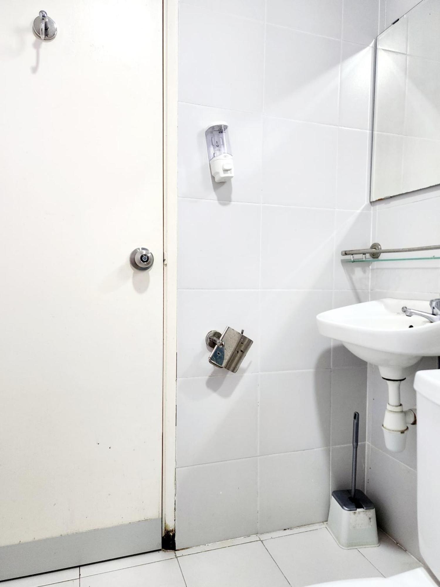 Gohtong Jaya Family Room 5Min To Genting Outlet Τζεντίνγκ Χάιλαντς Εξωτερικό φωτογραφία