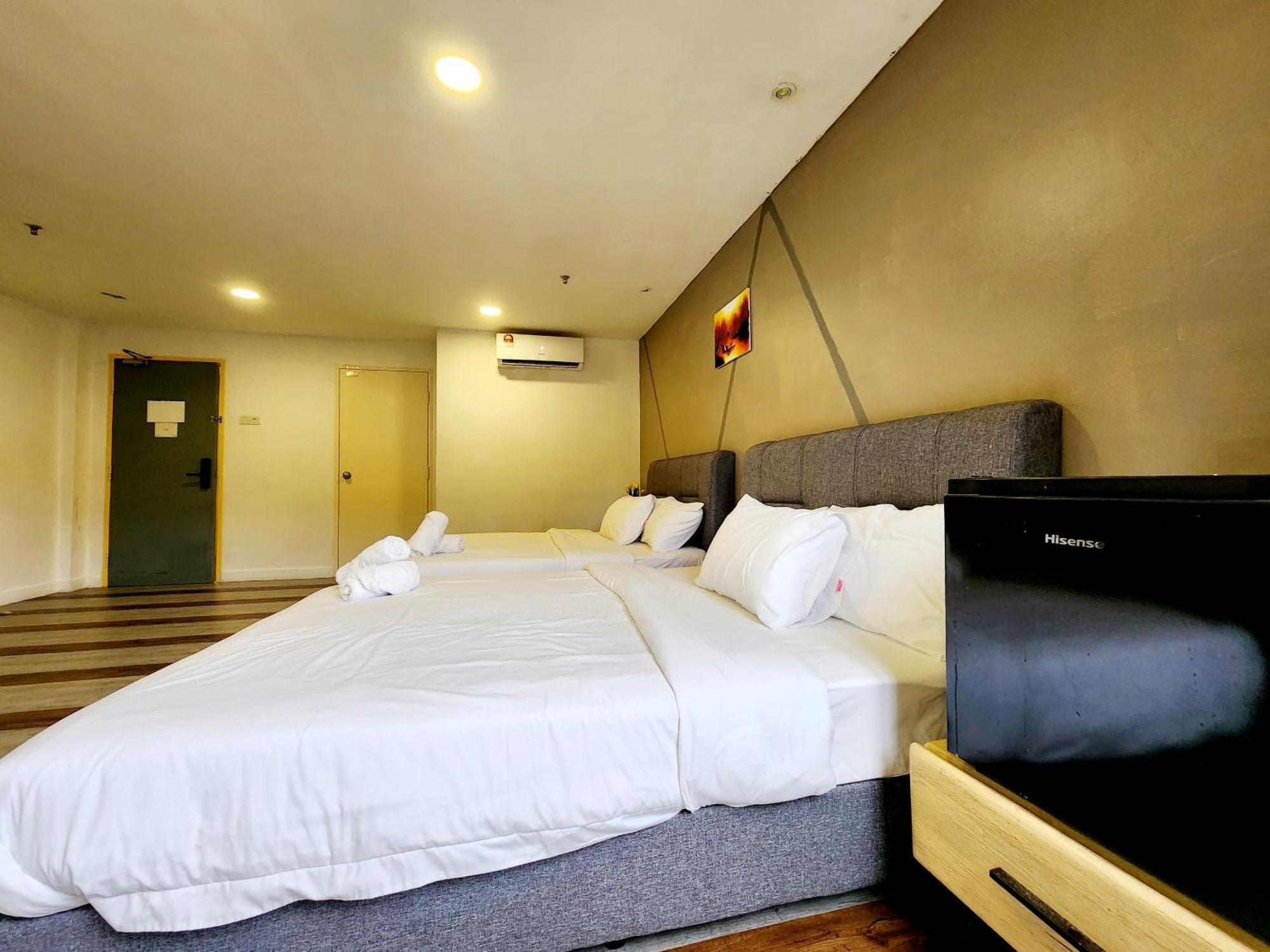 Gohtong Jaya Family Room 5Min To Genting Outlet Τζεντίνγκ Χάιλαντς Εξωτερικό φωτογραφία