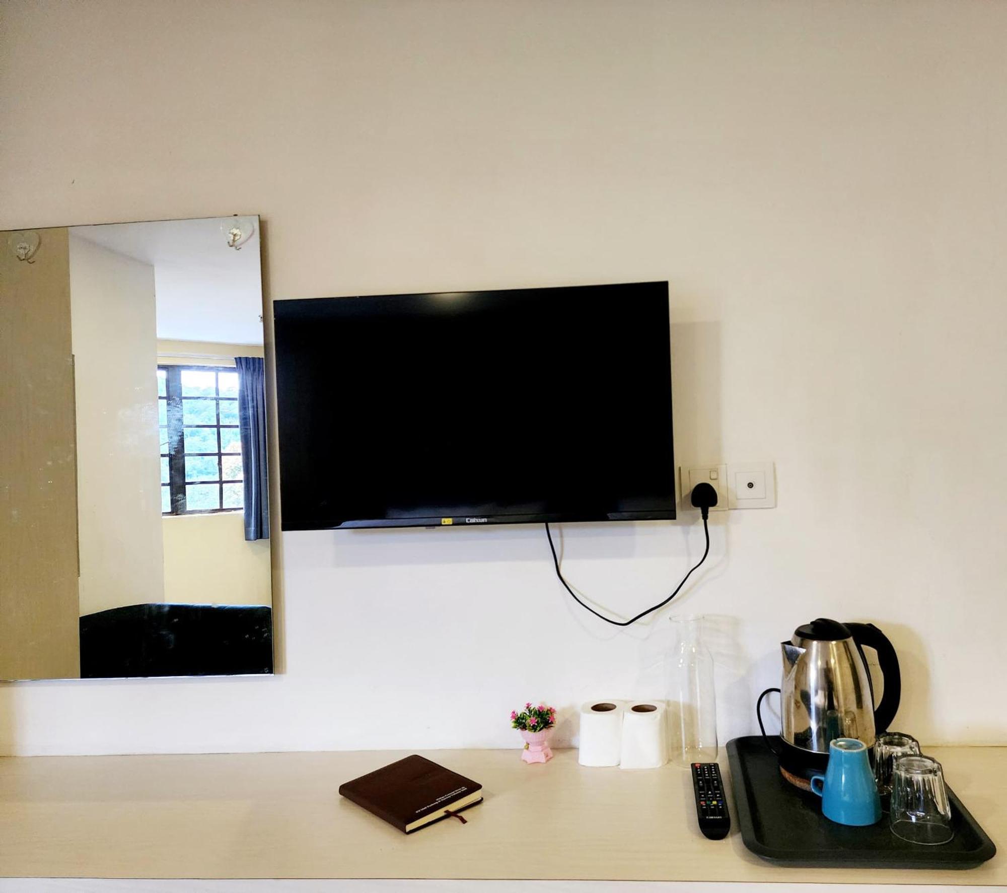 Gohtong Jaya Family Room 5Min To Genting Outlet Τζεντίνγκ Χάιλαντς Εξωτερικό φωτογραφία