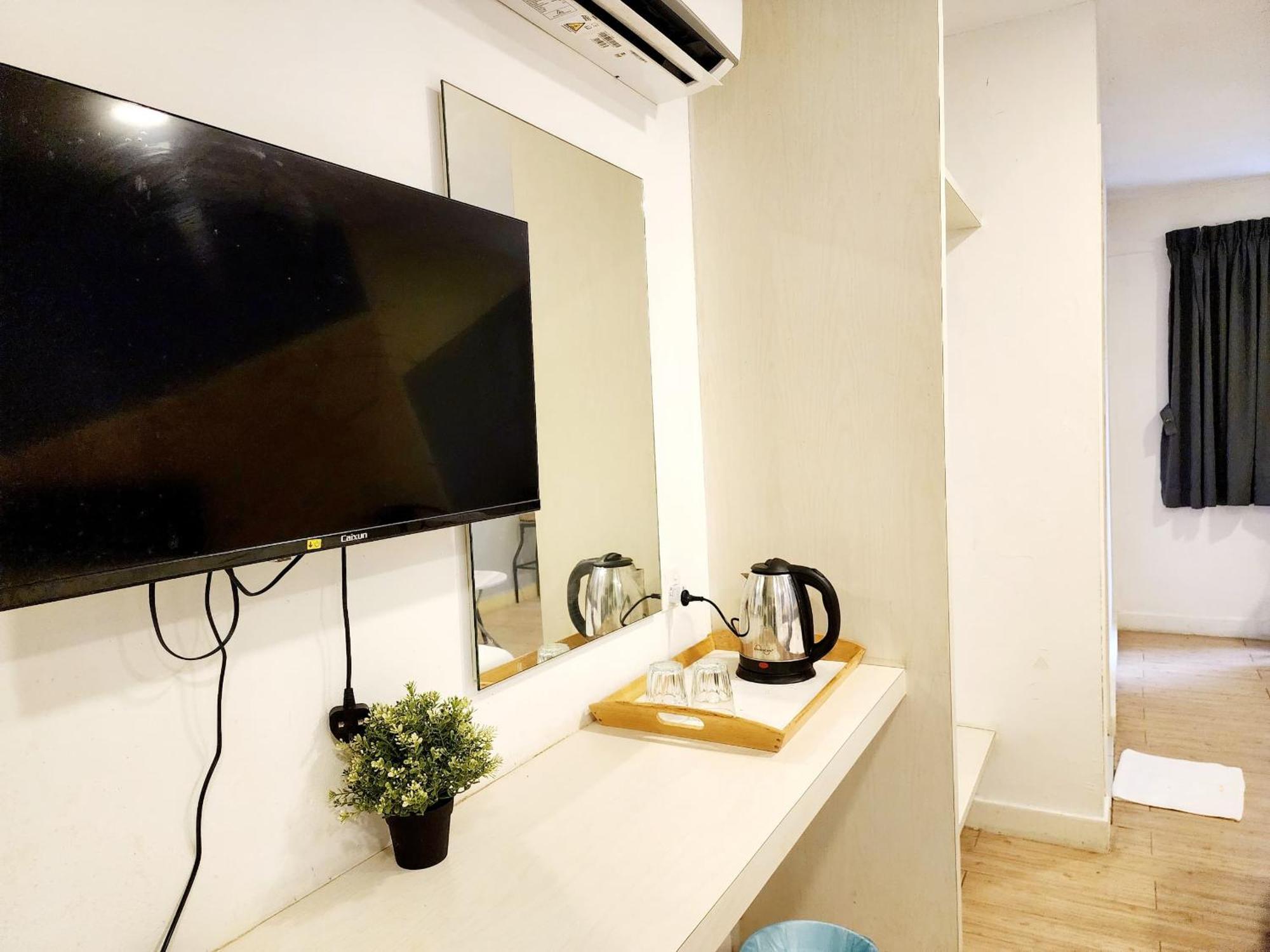 Gohtong Jaya Family Room 5Min To Genting Outlet Τζεντίνγκ Χάιλαντς Εξωτερικό φωτογραφία