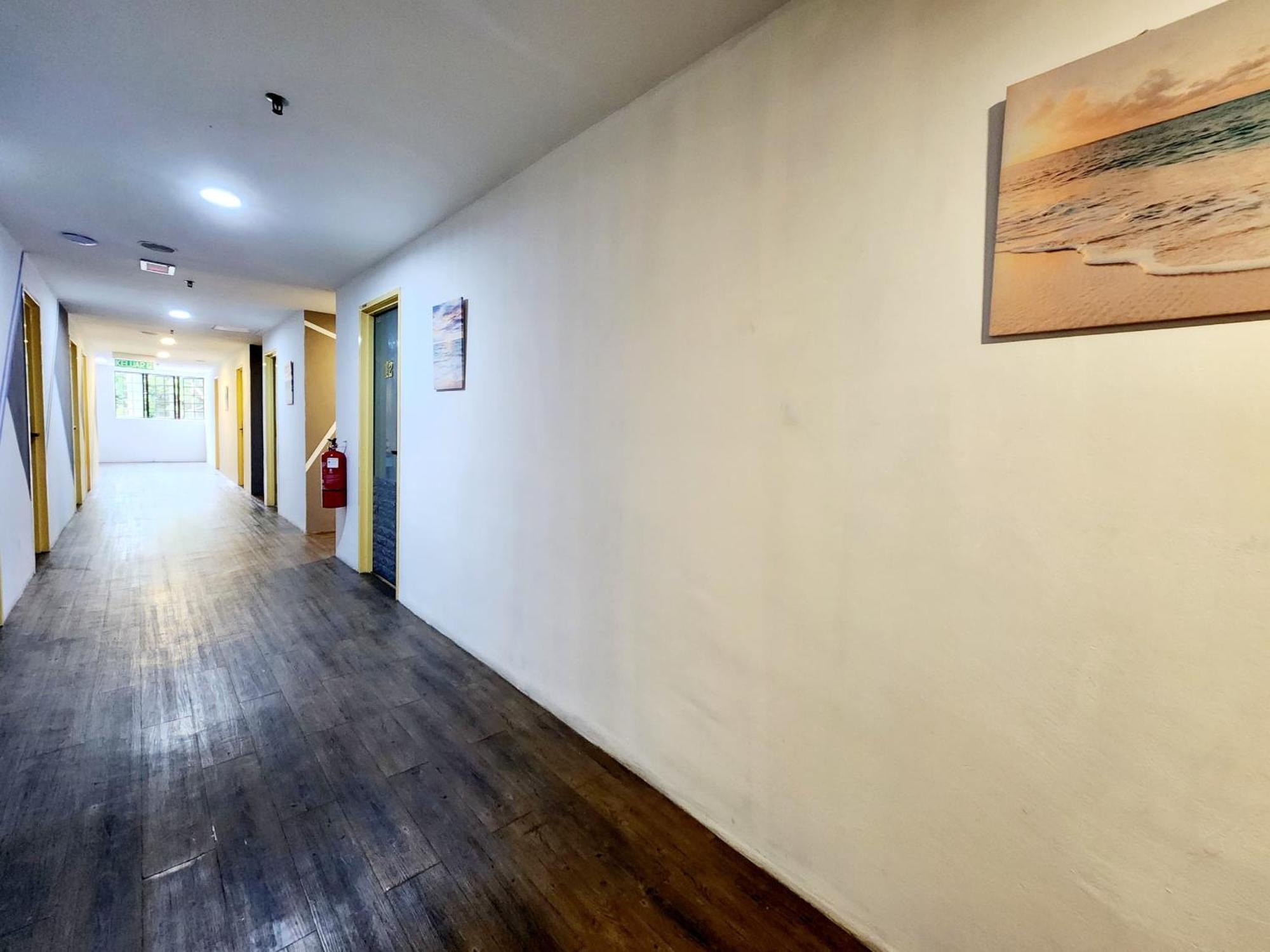 Gohtong Jaya Family Room 5Min To Genting Outlet Τζεντίνγκ Χάιλαντς Εξωτερικό φωτογραφία