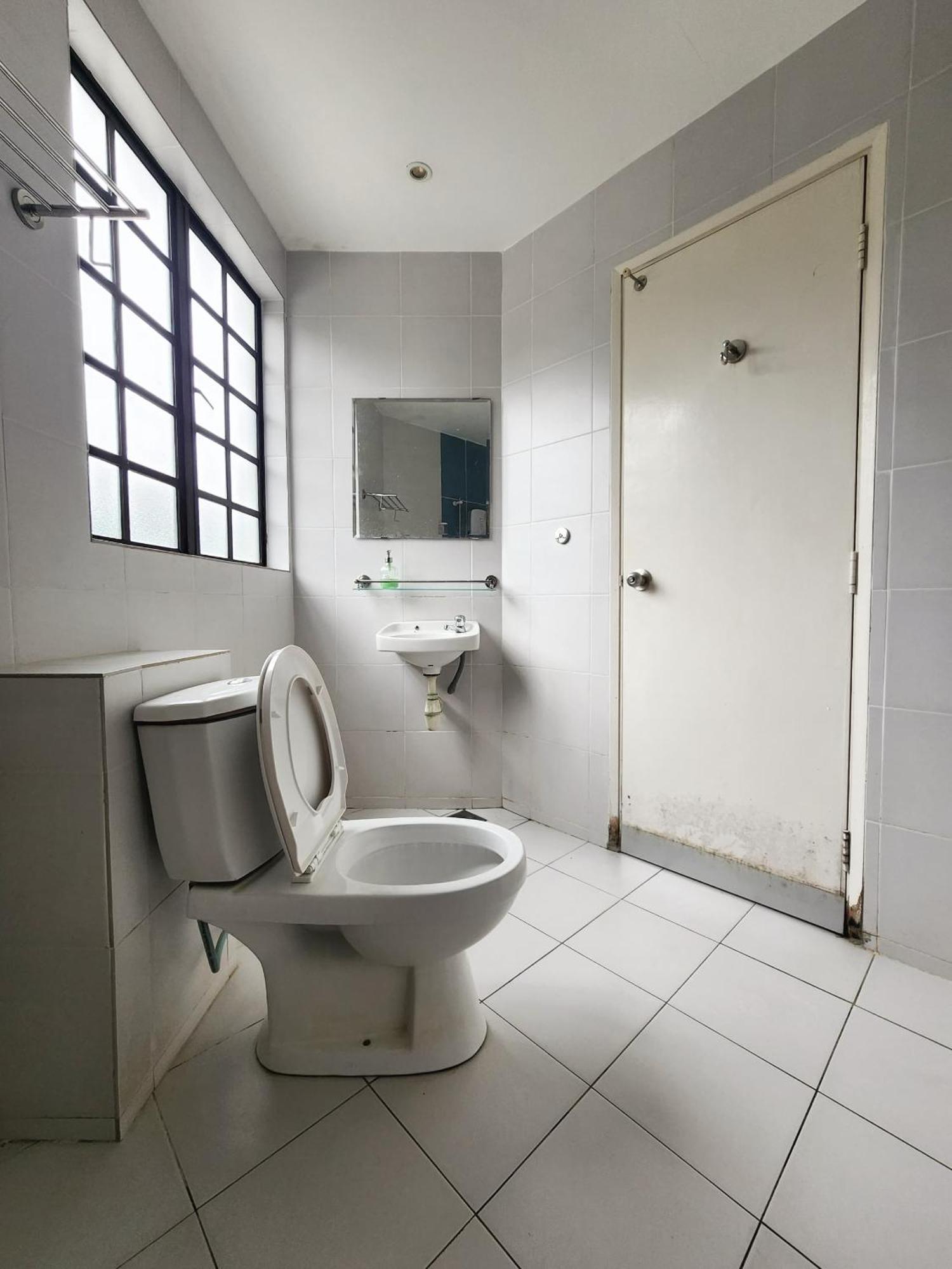 Gohtong Jaya Family Room 5Min To Genting Outlet Τζεντίνγκ Χάιλαντς Εξωτερικό φωτογραφία