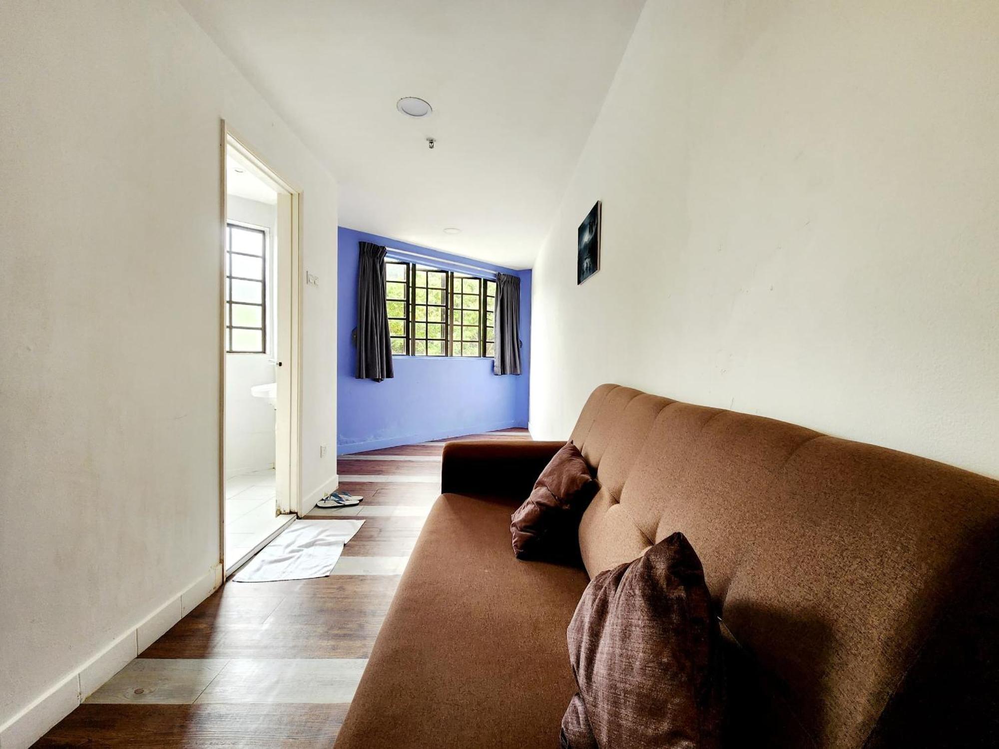 Gohtong Jaya Family Room 5Min To Genting Outlet Τζεντίνγκ Χάιλαντς Εξωτερικό φωτογραφία