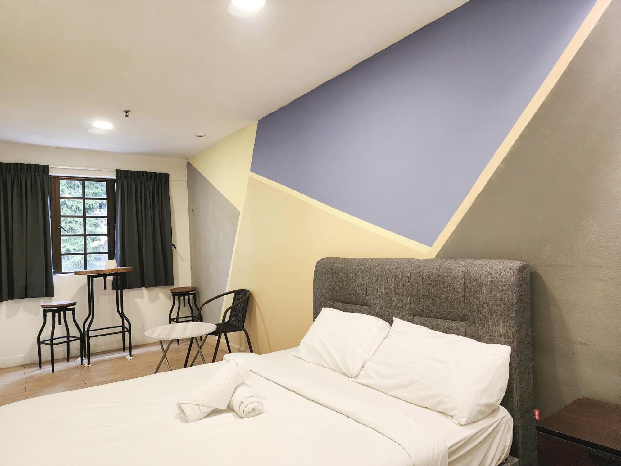 Gohtong Jaya Family Room 5Min To Genting Outlet Τζεντίνγκ Χάιλαντς Εξωτερικό φωτογραφία