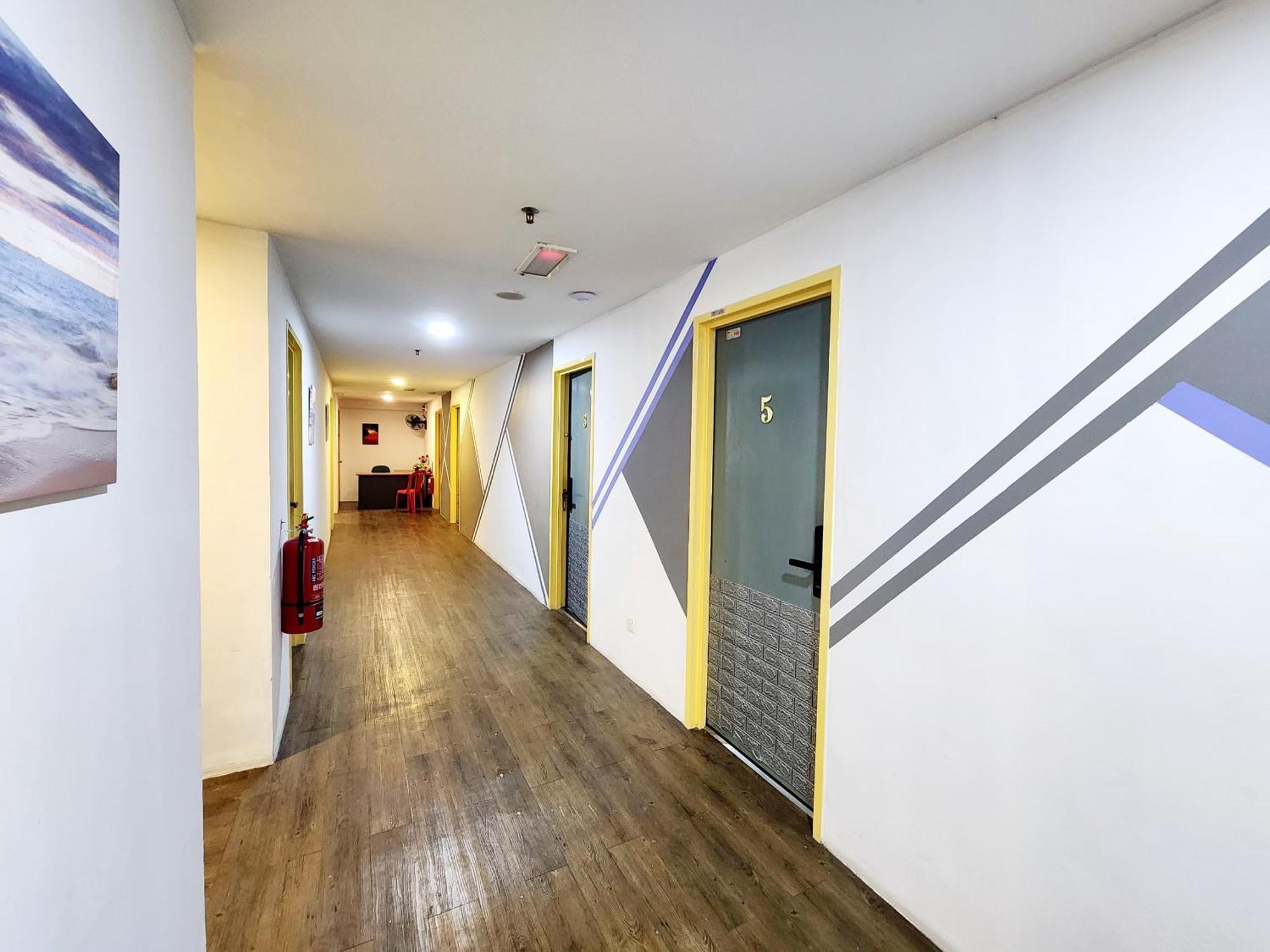 Gohtong Jaya Family Room 5Min To Genting Outlet Τζεντίνγκ Χάιλαντς Εξωτερικό φωτογραφία