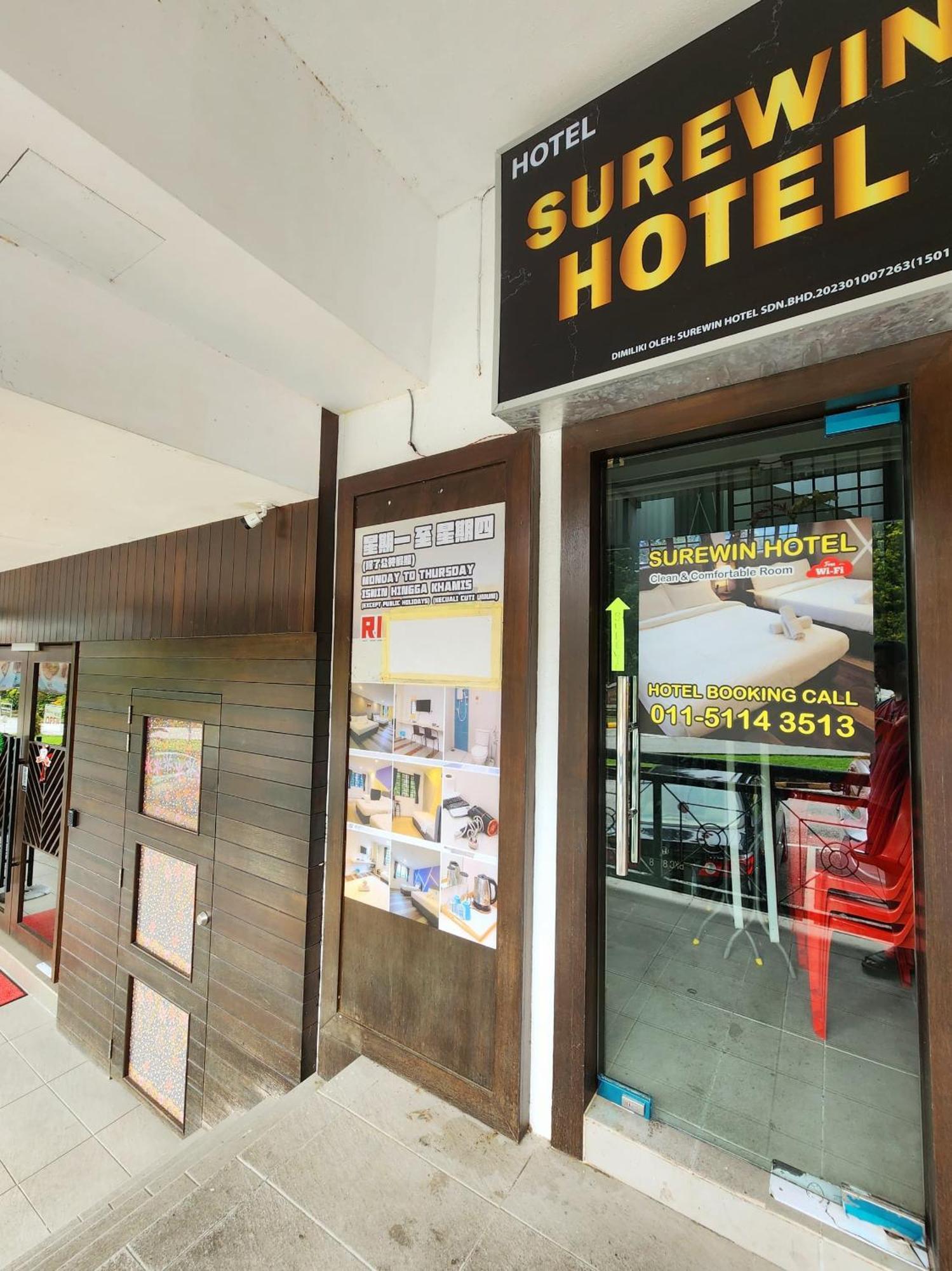 Gohtong Jaya Family Room 5Min To Genting Outlet Τζεντίνγκ Χάιλαντς Εξωτερικό φωτογραφία