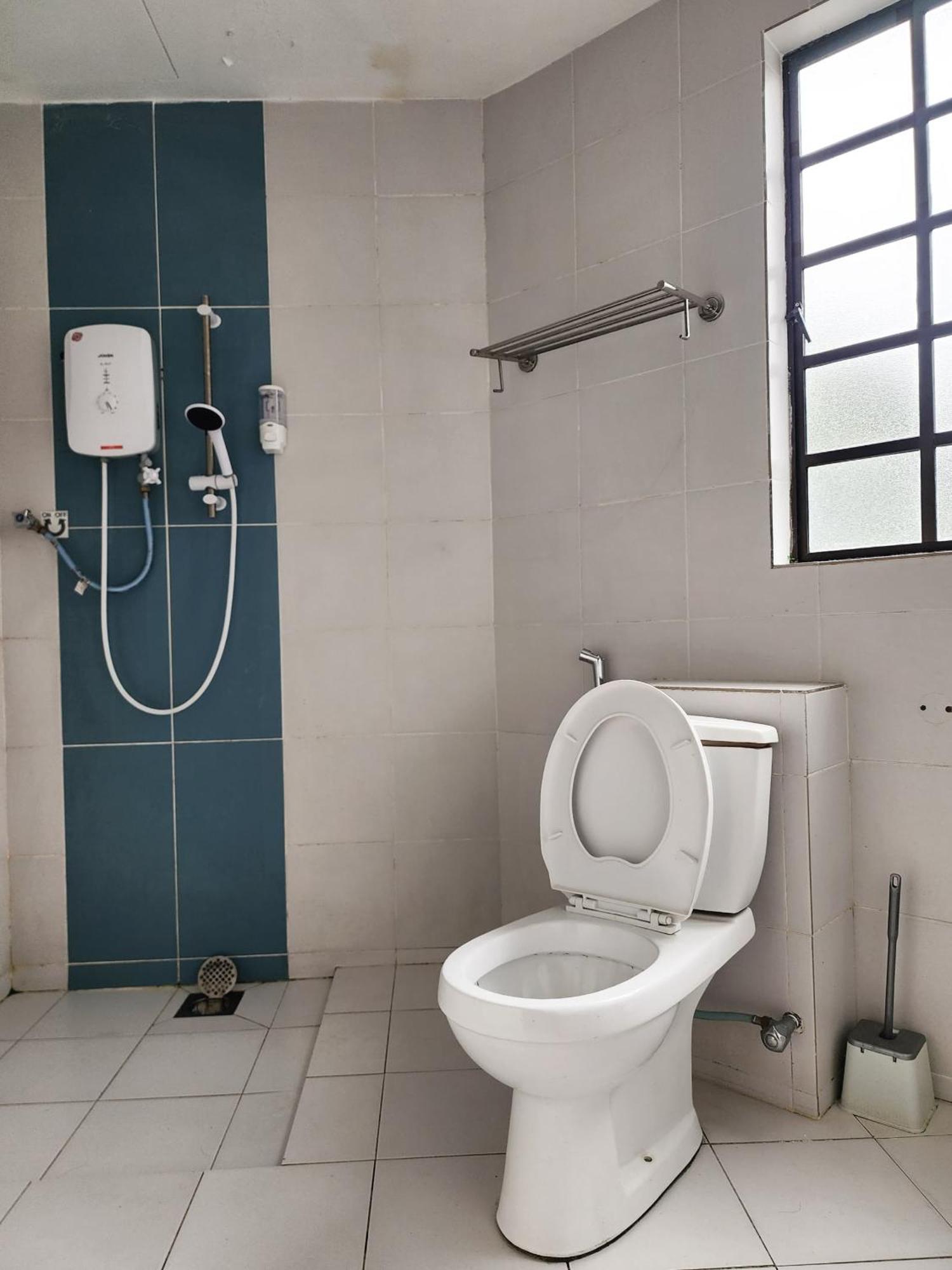 Gohtong Jaya Family Room 5Min To Genting Outlet Τζεντίνγκ Χάιλαντς Εξωτερικό φωτογραφία