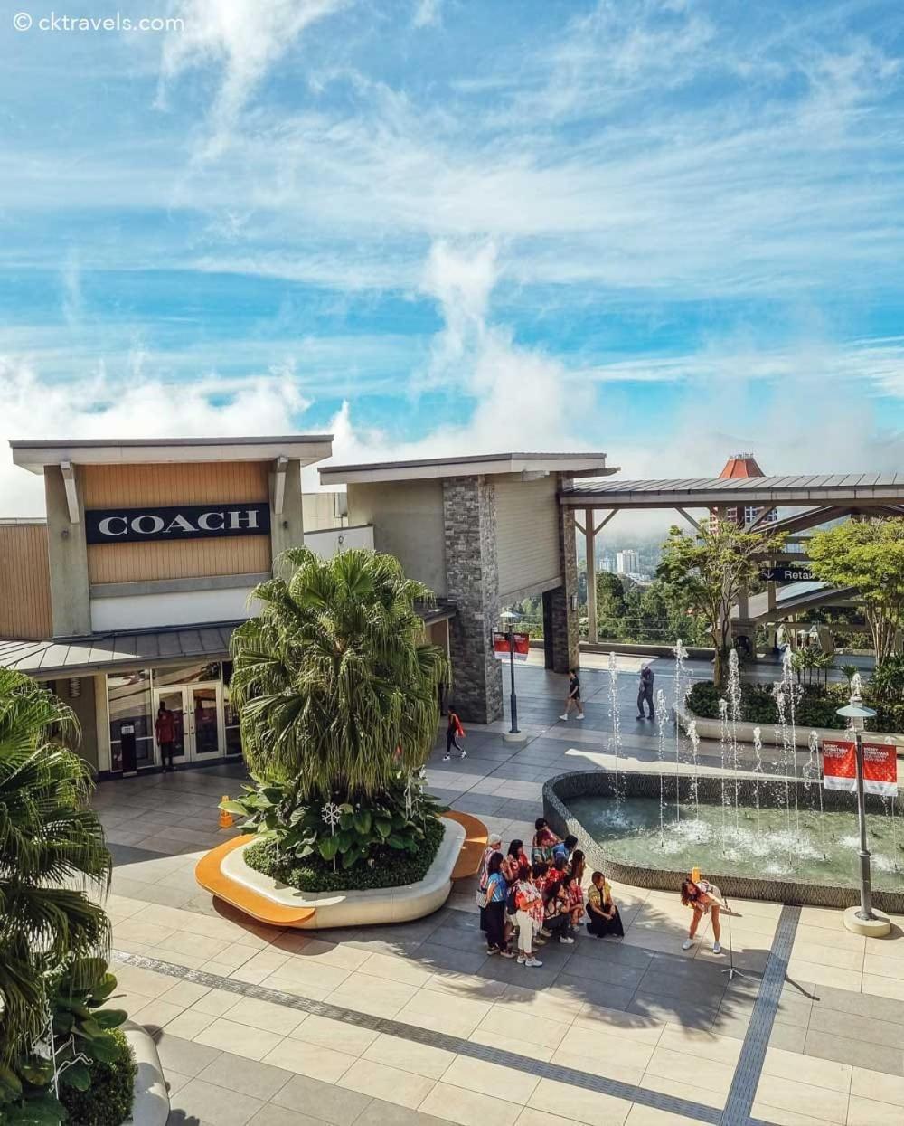 Gohtong Jaya Family Room 5Min To Genting Outlet Τζεντίνγκ Χάιλαντς Εξωτερικό φωτογραφία